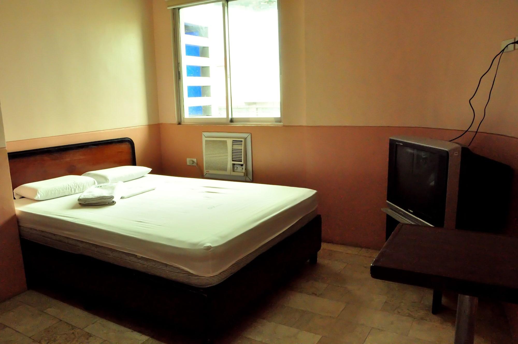 Gv Hotel Talisay Cebu Zewnętrze zdjęcie