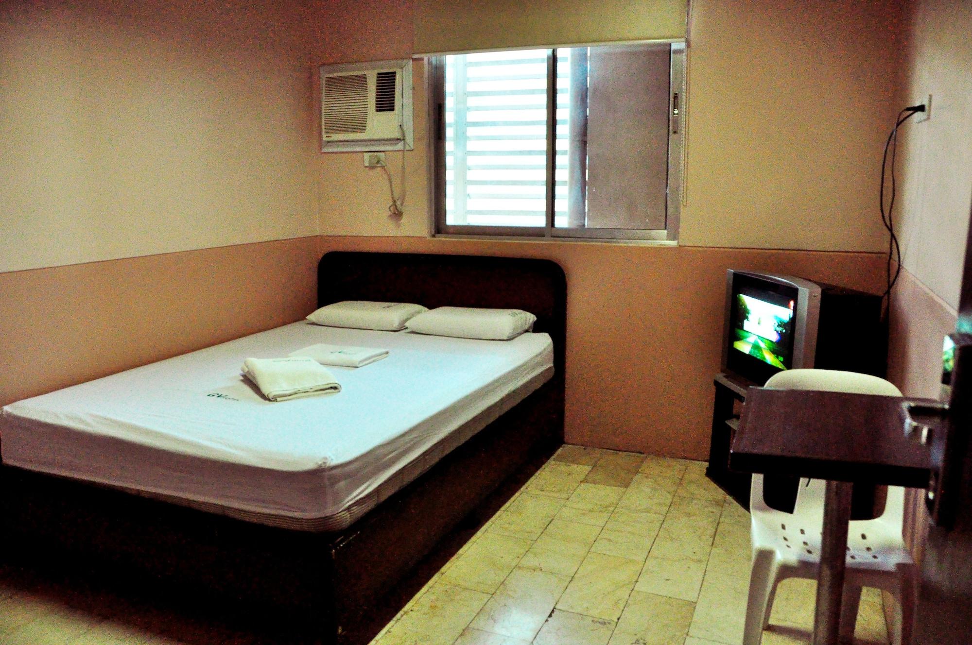 Gv Hotel Talisay Cebu Zewnętrze zdjęcie