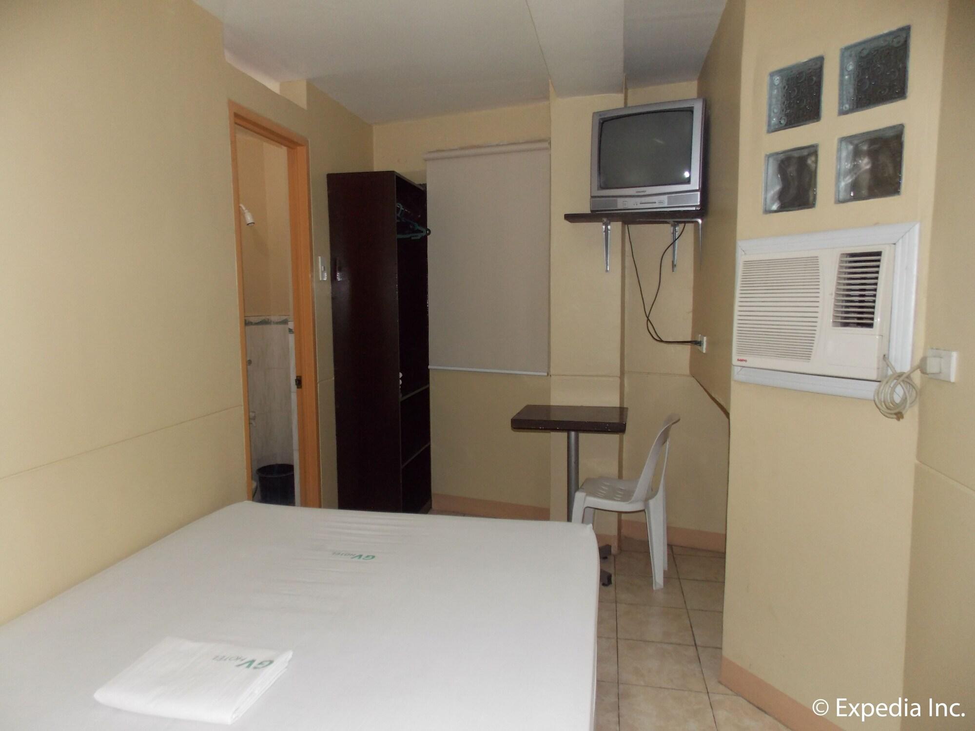 Gv Hotel Talisay Cebu Zewnętrze zdjęcie
