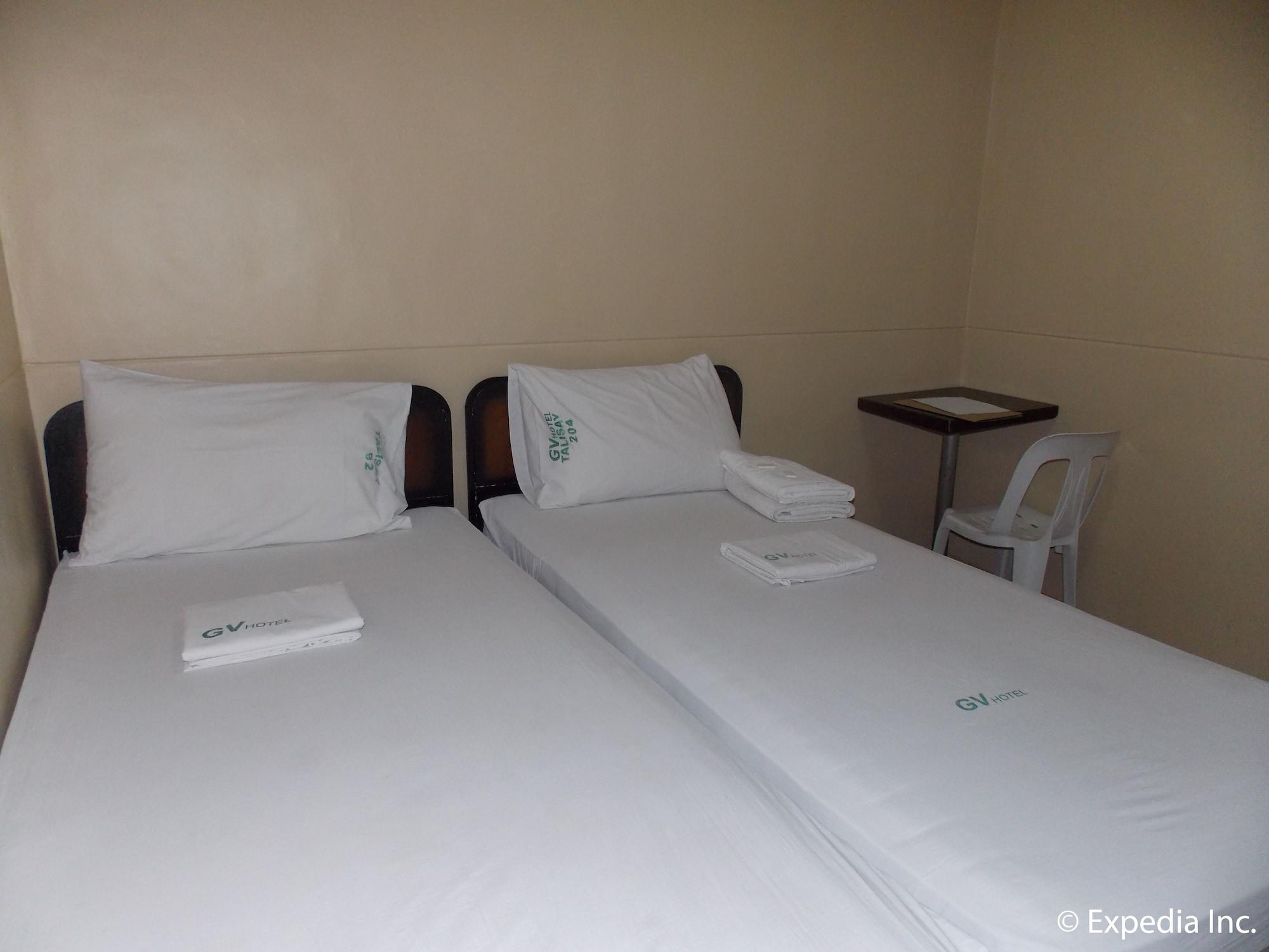Gv Hotel Talisay Cebu Zewnętrze zdjęcie
