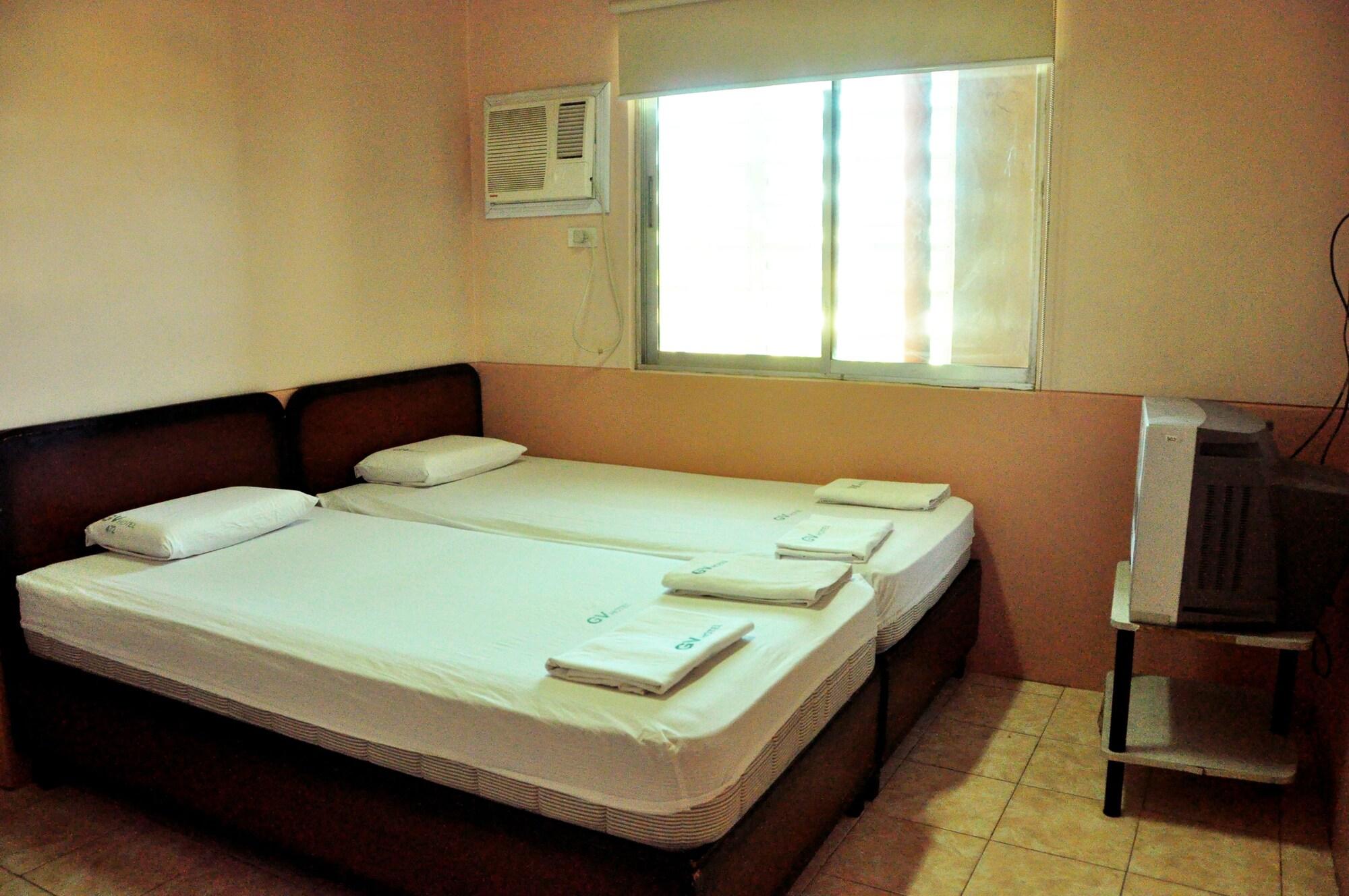 Gv Hotel Talisay Cebu Zewnętrze zdjęcie