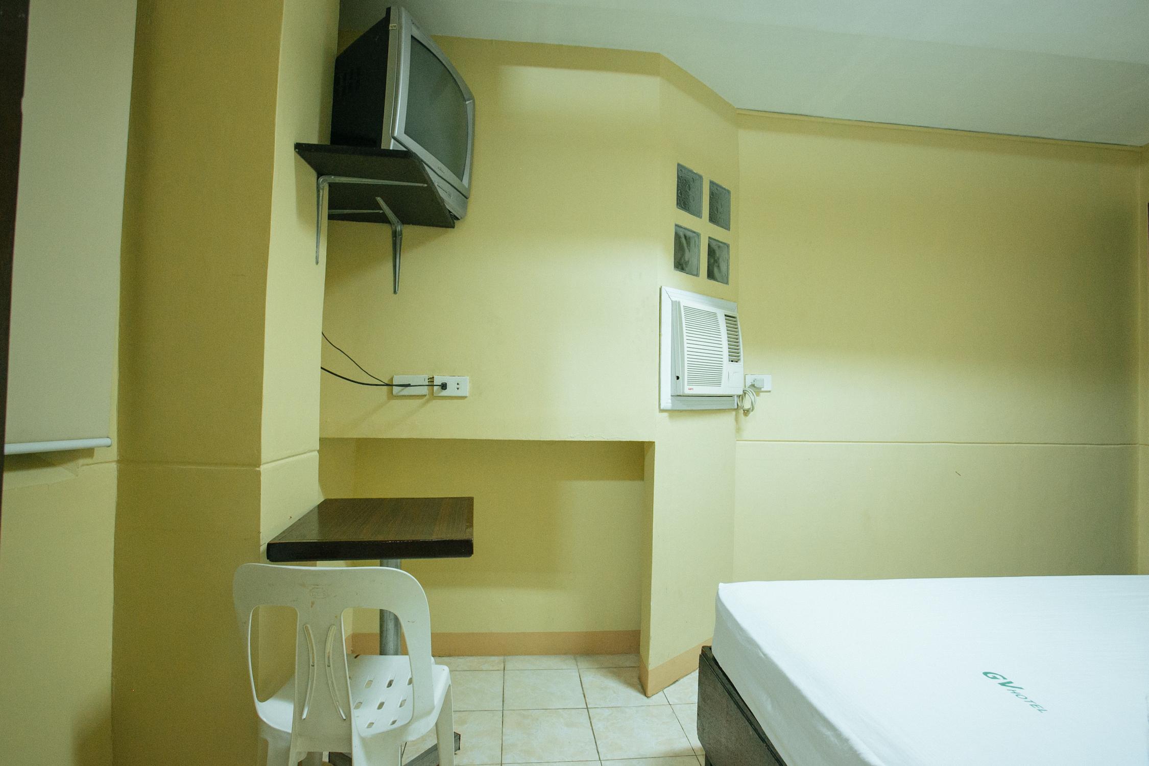 Gv Hotel Talisay Cebu Zewnętrze zdjęcie