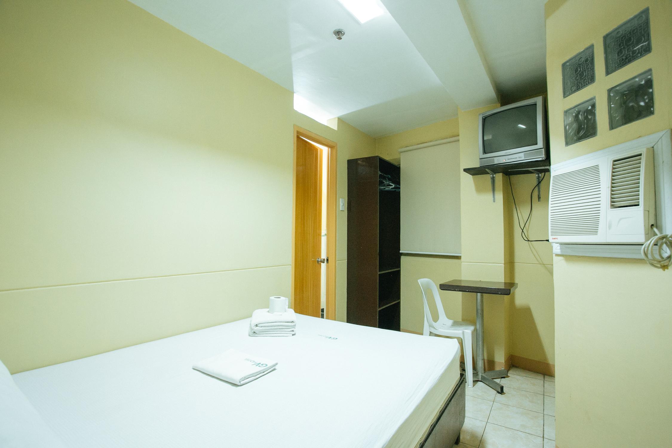 Gv Hotel Talisay Cebu Zewnętrze zdjęcie