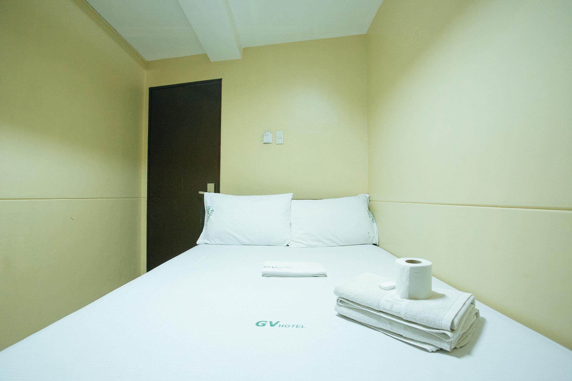 Gv Hotel Talisay Cebu Zewnętrze zdjęcie