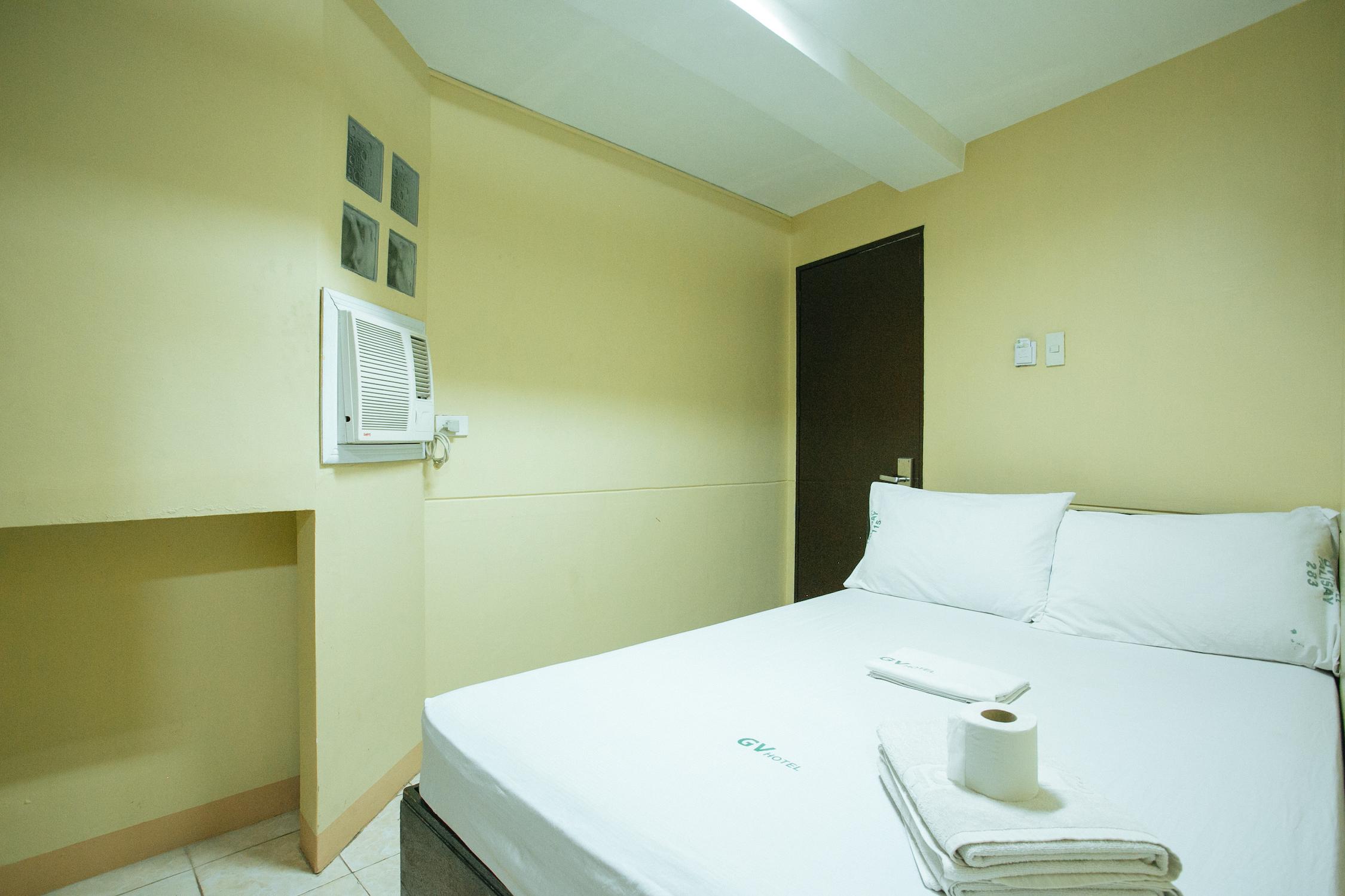Gv Hotel Talisay Cebu Zewnętrze zdjęcie