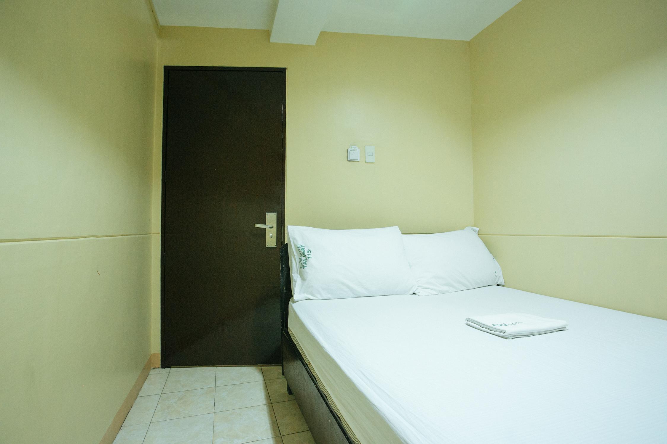 Gv Hotel Talisay Cebu Zewnętrze zdjęcie