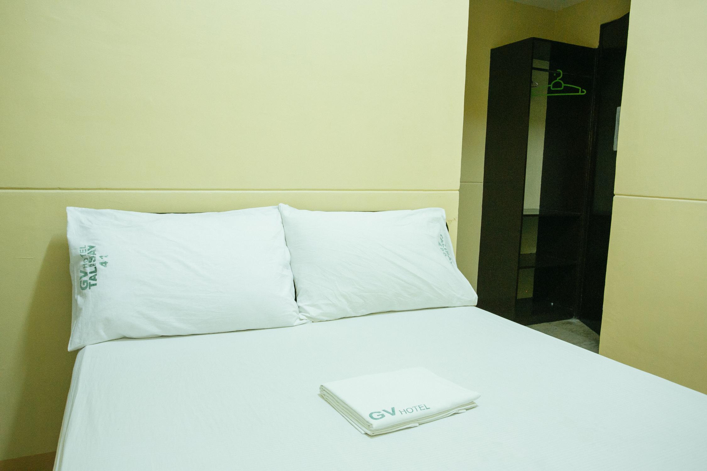 Gv Hotel Talisay Cebu Zewnętrze zdjęcie