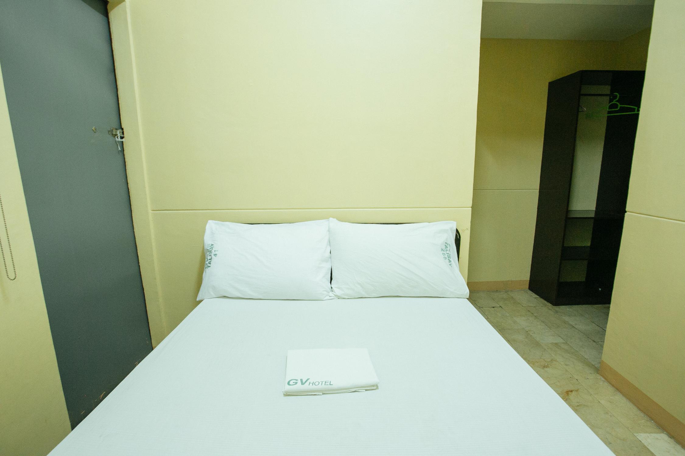 Gv Hotel Talisay Cebu Zewnętrze zdjęcie