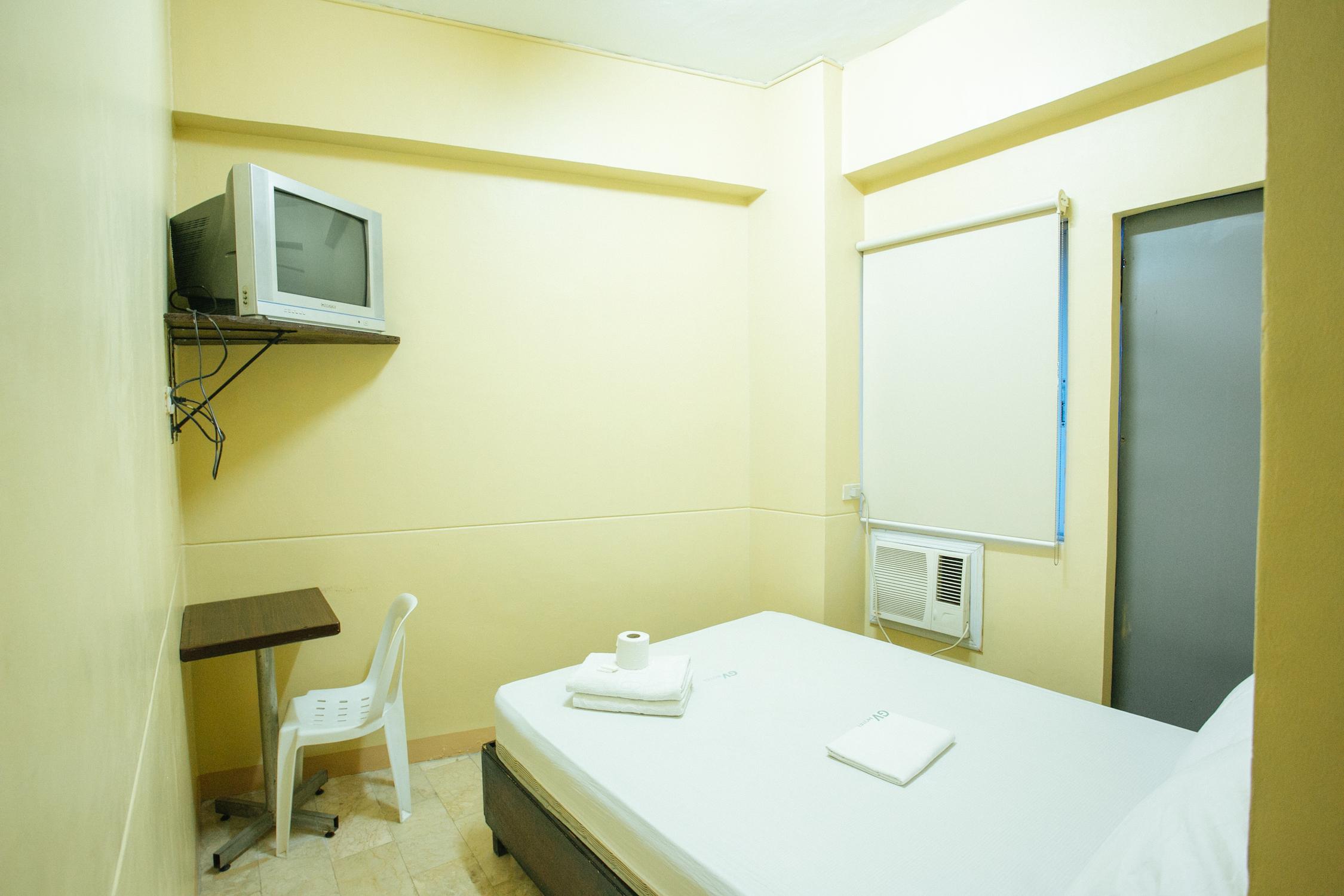 Gv Hotel Talisay Cebu Zewnętrze zdjęcie