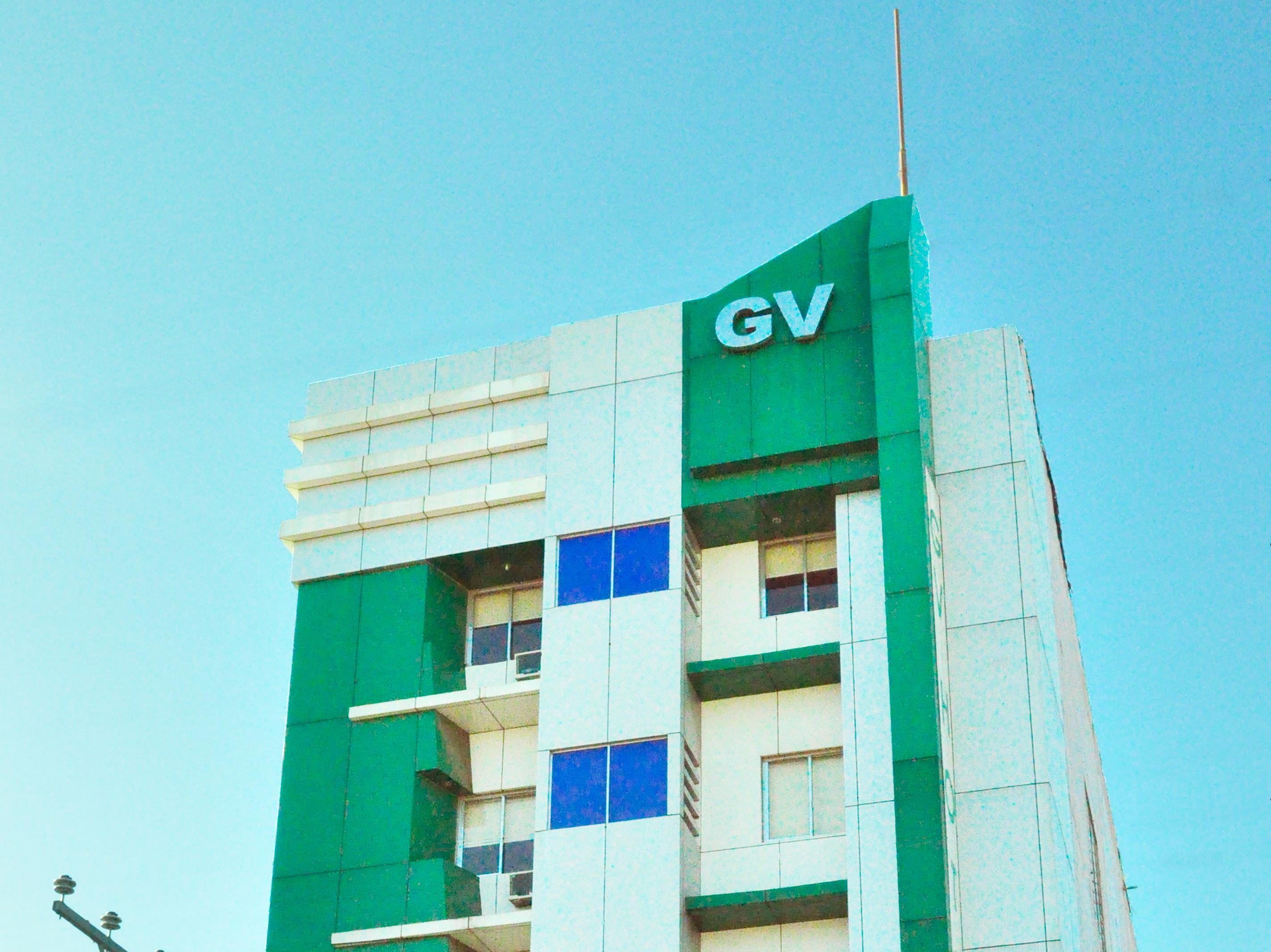 Gv Hotel Talisay Cebu Zewnętrze zdjęcie