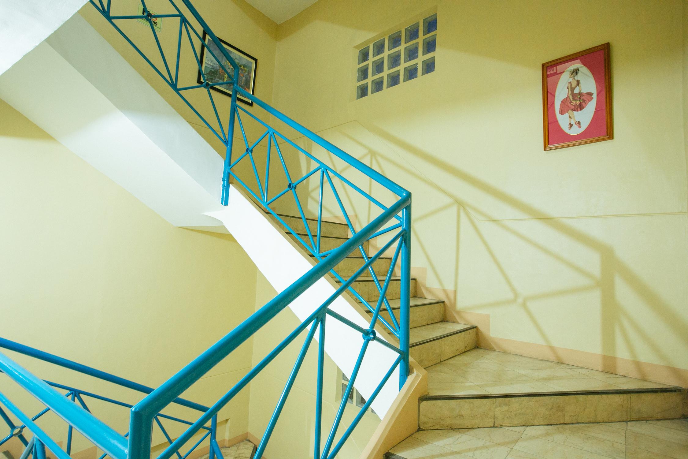 Gv Hotel Talisay Cebu Zewnętrze zdjęcie