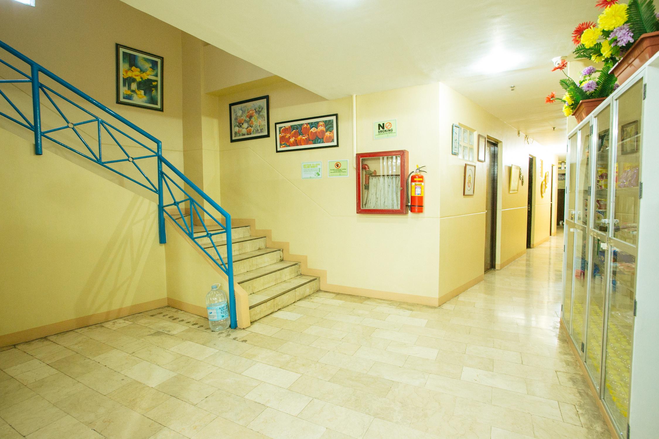 Gv Hotel Talisay Cebu Zewnętrze zdjęcie