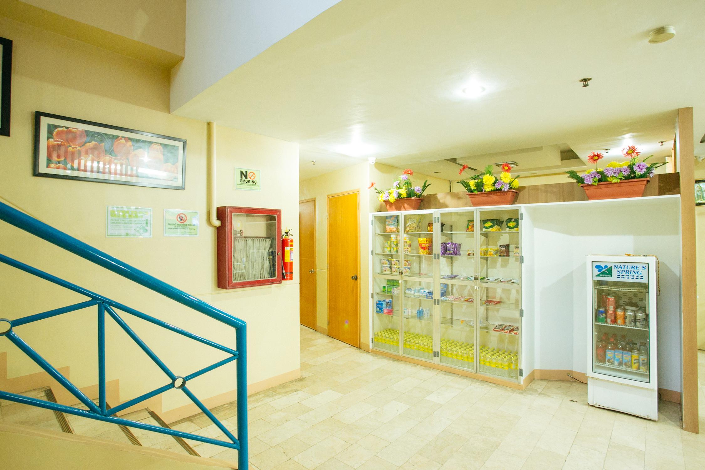 Gv Hotel Talisay Cebu Zewnętrze zdjęcie