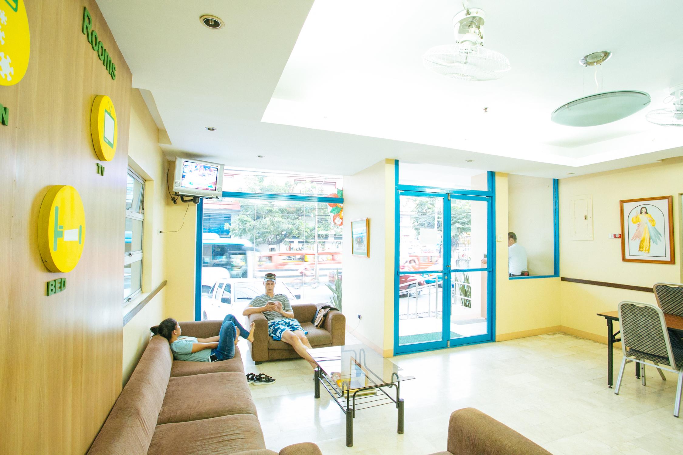Gv Hotel Talisay Cebu Zewnętrze zdjęcie