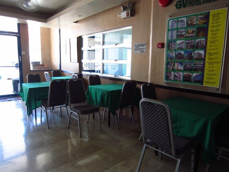 Gv Hotel Talisay Cebu Zewnętrze zdjęcie