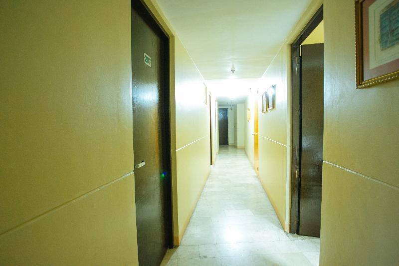 Gv Hotel Talisay Cebu Zewnętrze zdjęcie