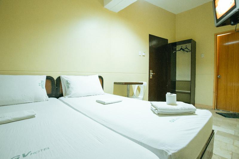 Gv Hotel Talisay Cebu Zewnętrze zdjęcie