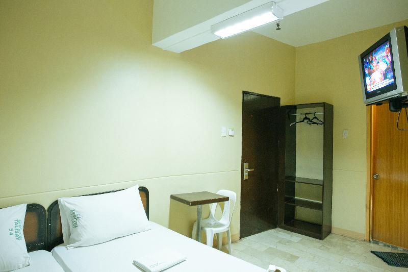 Gv Hotel Talisay Cebu Zewnętrze zdjęcie