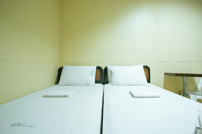 Gv Hotel Talisay Cebu Zewnętrze zdjęcie