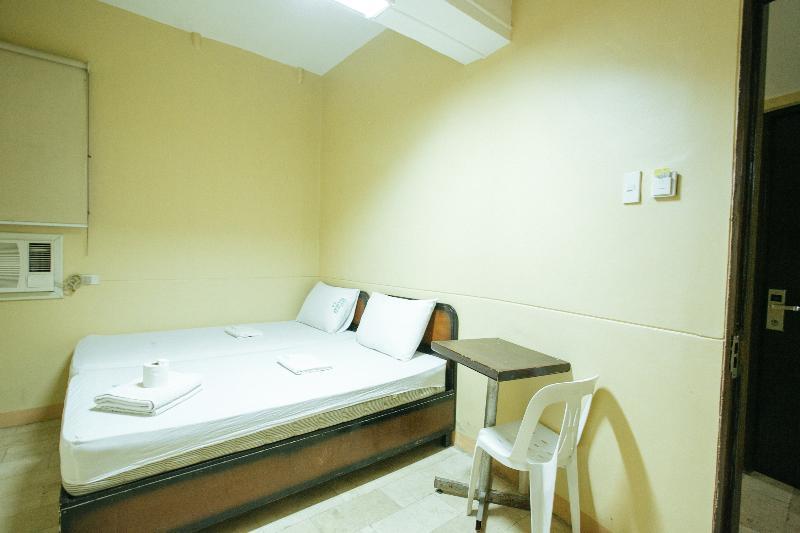 Gv Hotel Talisay Cebu Zewnętrze zdjęcie