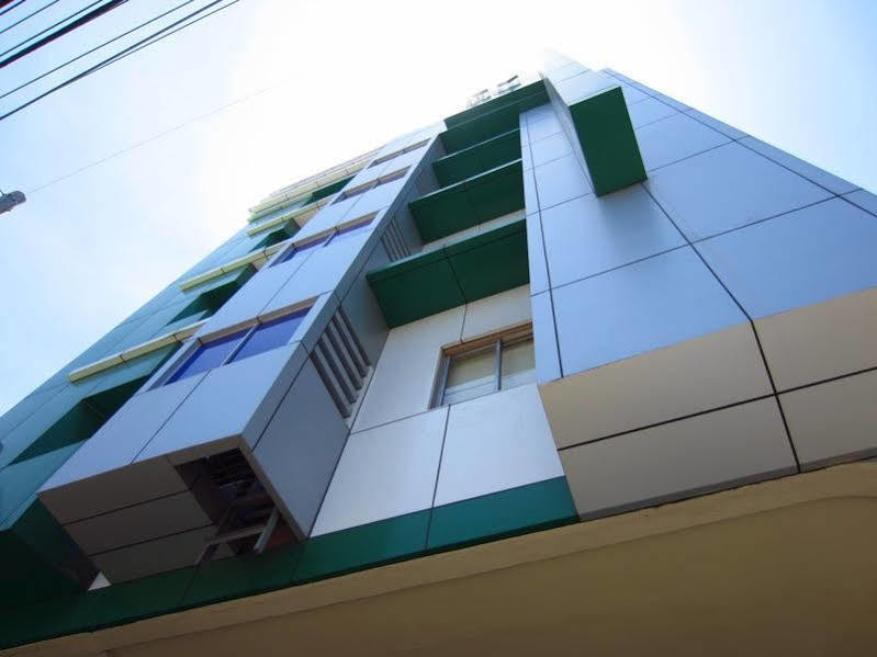 Gv Hotel Talisay Cebu Zewnętrze zdjęcie