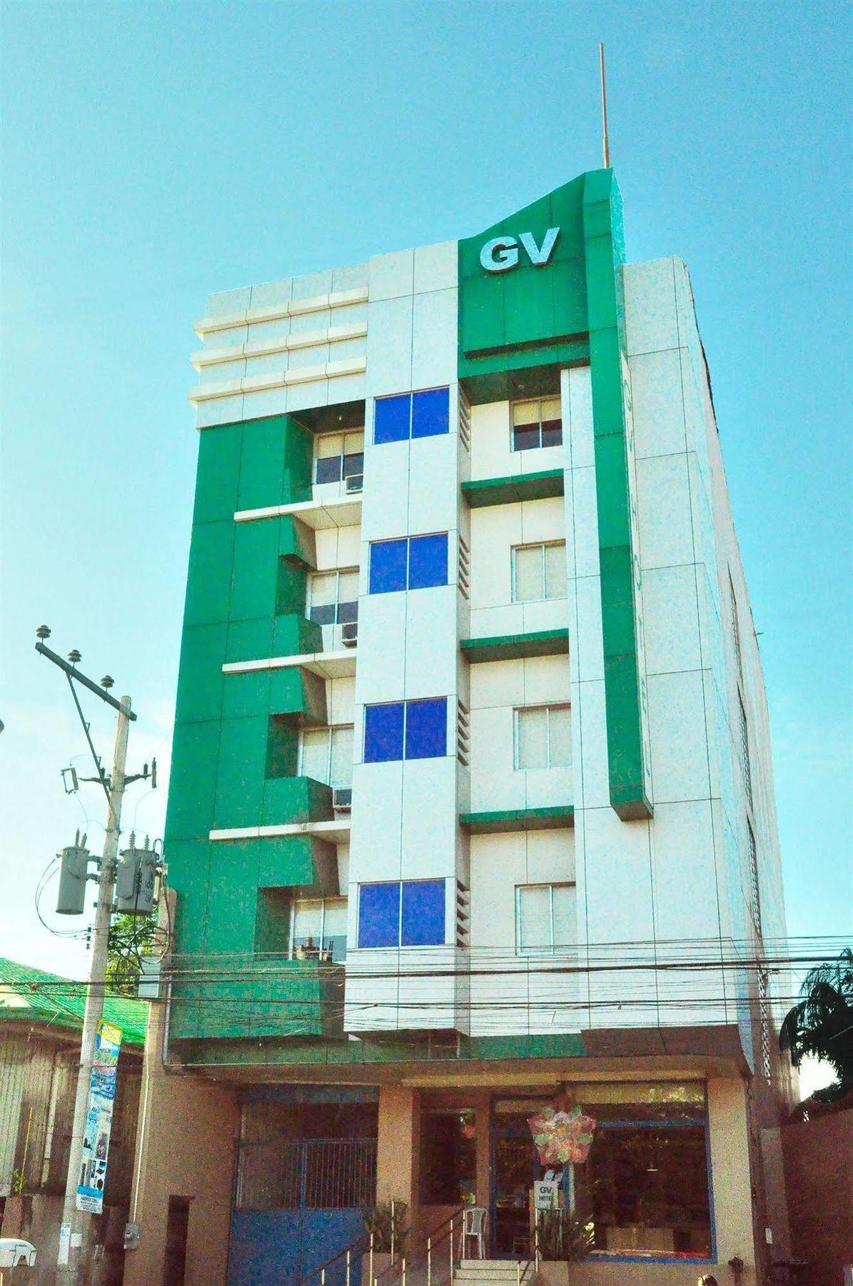 Gv Hotel Talisay Cebu Zewnętrze zdjęcie