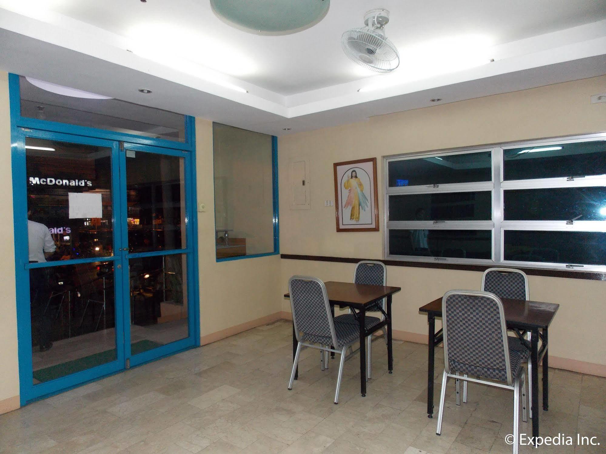 Gv Hotel Talisay Cebu Zewnętrze zdjęcie