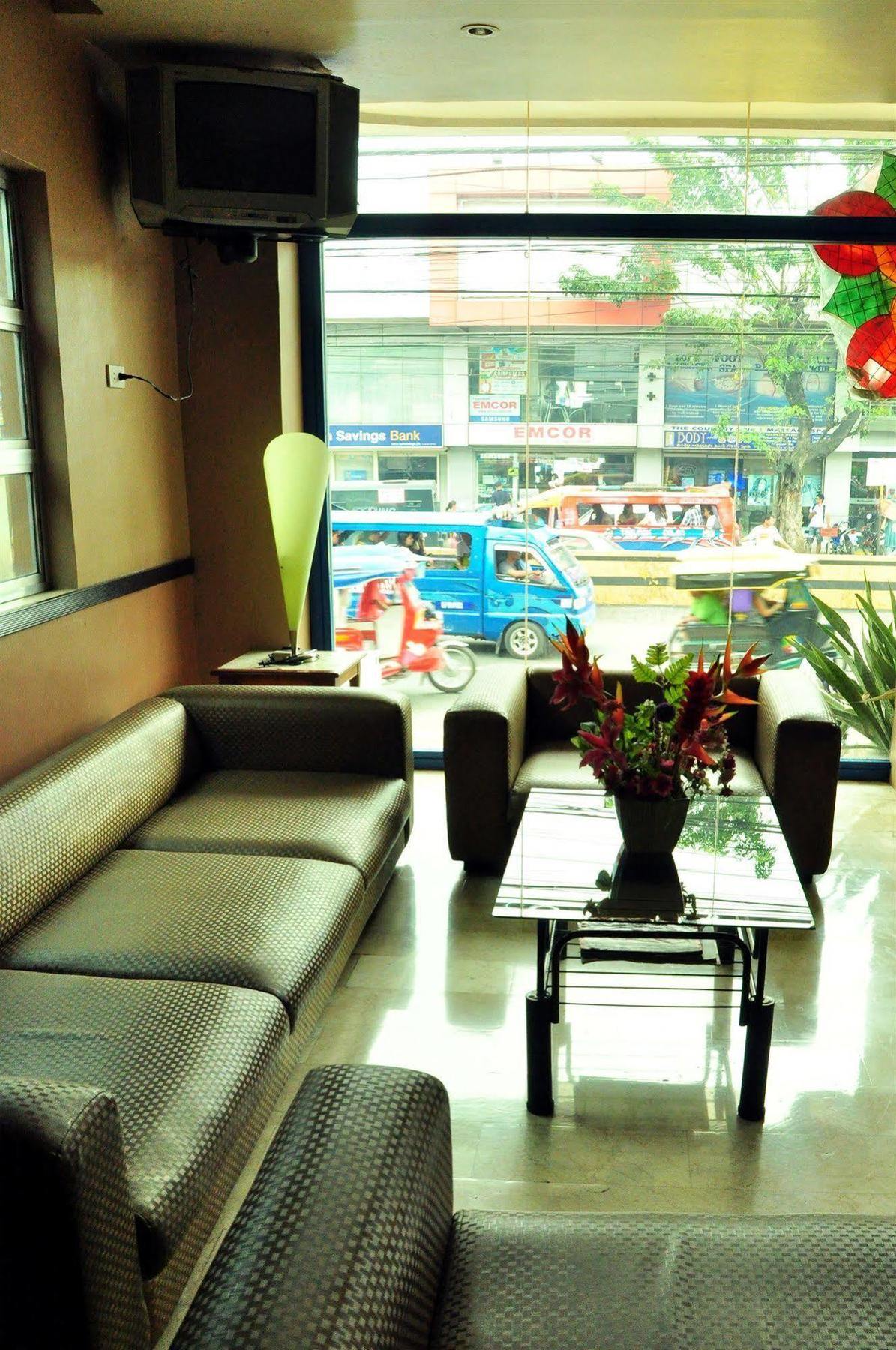 Gv Hotel Talisay Cebu Zewnętrze zdjęcie