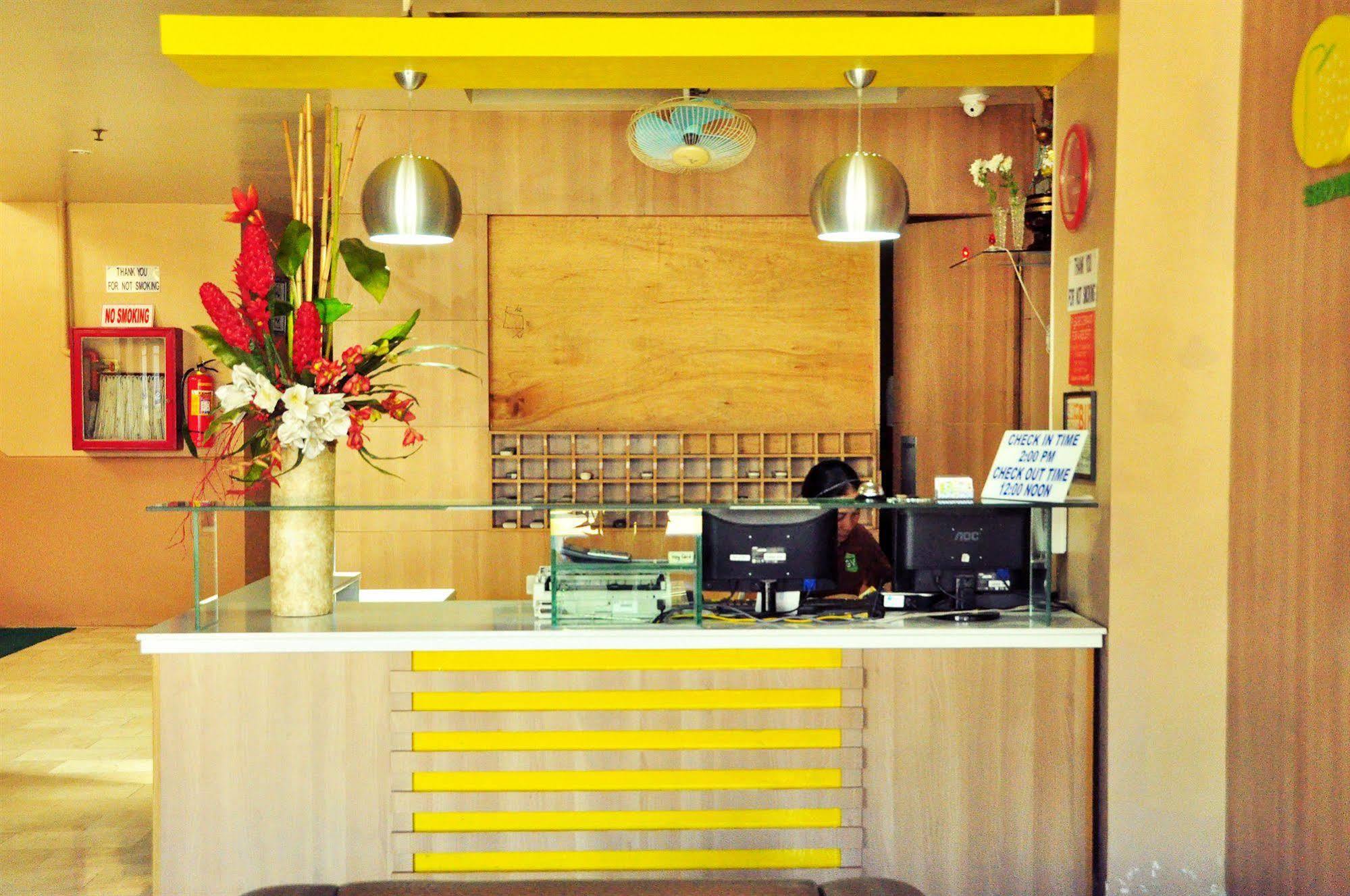 Gv Hotel Talisay Cebu Zewnętrze zdjęcie