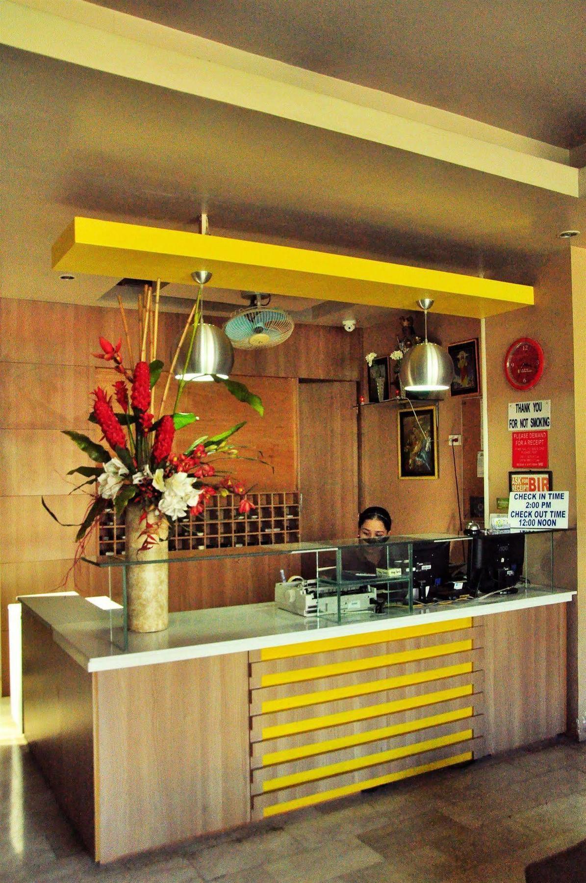 Gv Hotel Talisay Cebu Zewnętrze zdjęcie